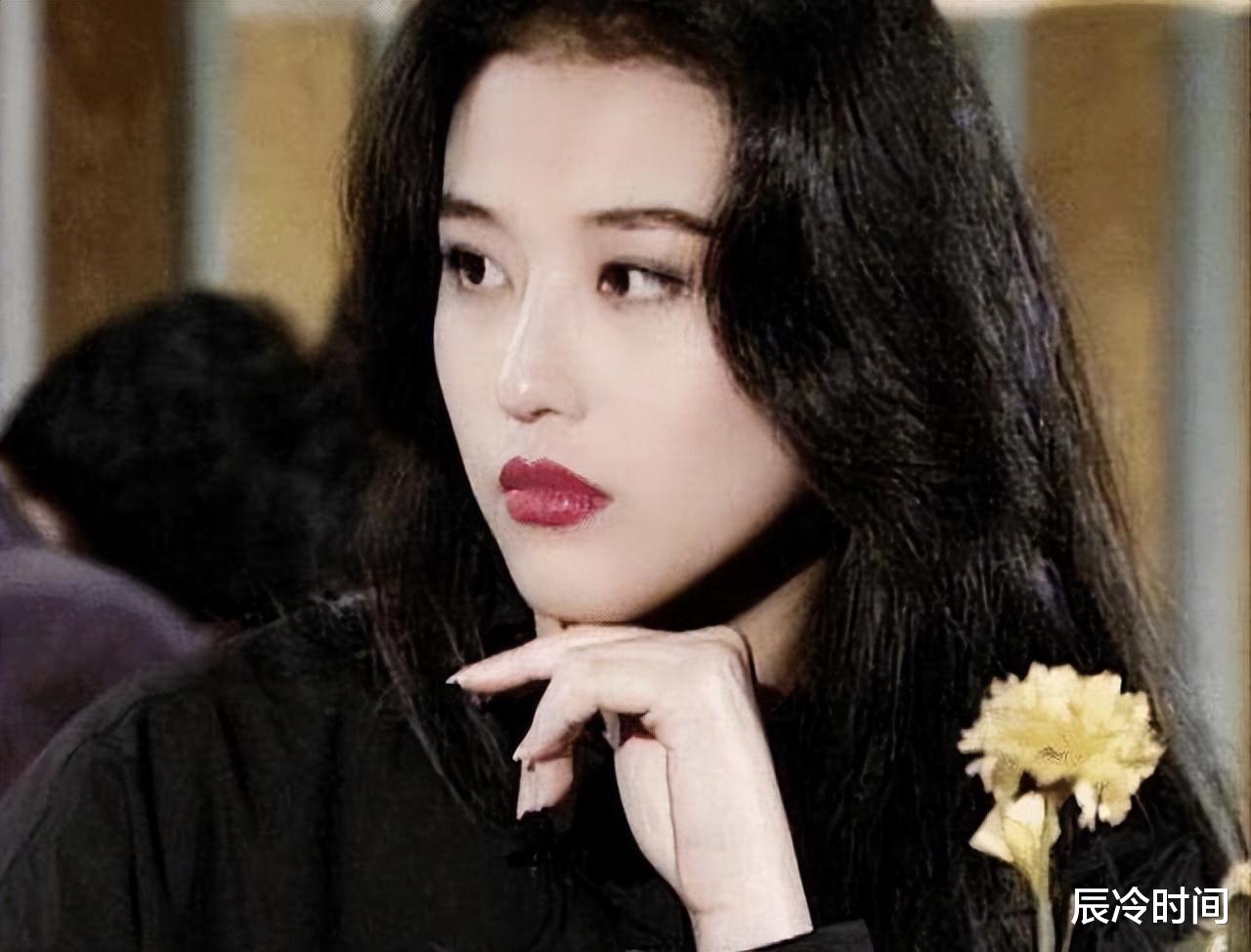 范晓萱|坚持“不婚主义”的4大女星,个个都是高颜值,难怪一直都没结婚