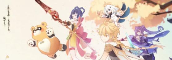 原神:草神经历过轮回?那草神会不会长大呢?