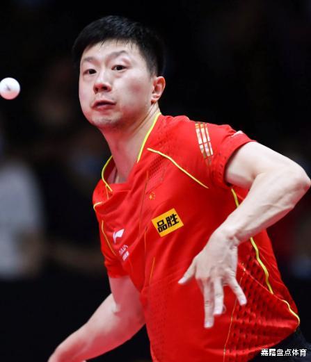马龙|3-0横扫！樊振东晋级，男单4强全出炉，国乒3人，马龙VS梁靖崑