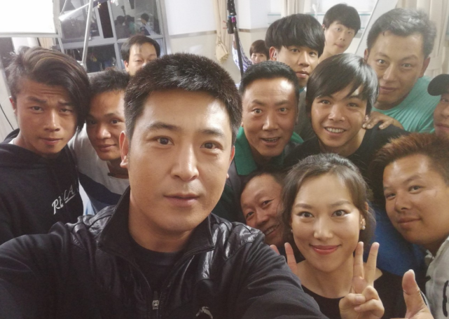 孙涛|16次登春晚,这辈子最大的幸运,就是娶了妻子李莉?