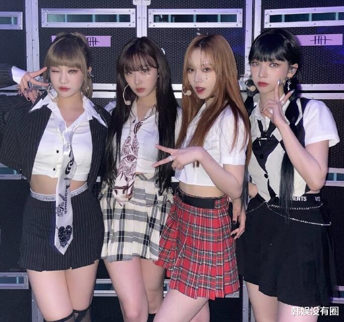 演唱会|从组合真人秀、到演唱会,aespa将开启丰富多样的日程