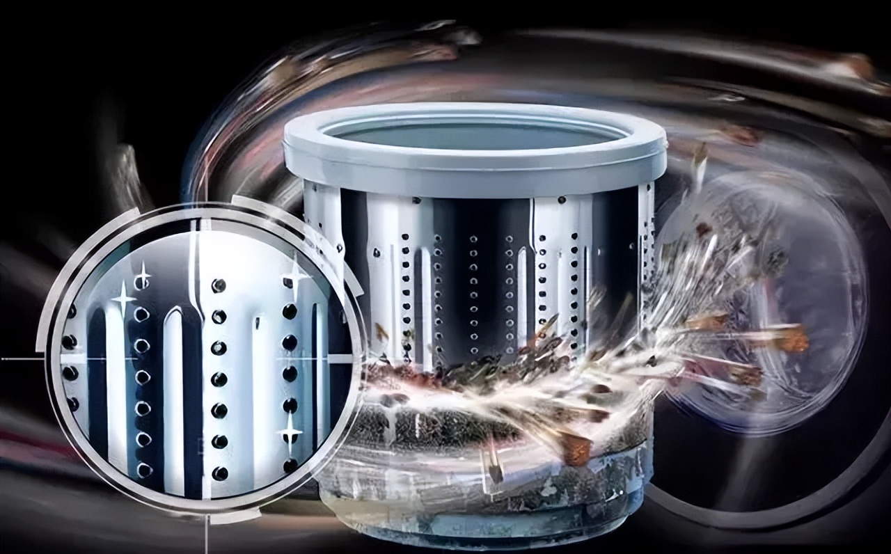 七彩虹|洗衣机用完后，开盖还是“关盖”好？原来我一直做错了