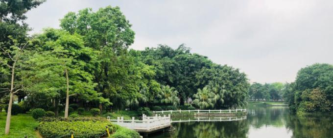 旅游景点|中国有多少中山公园？盘点10座著名的中山公园，你去过吗？