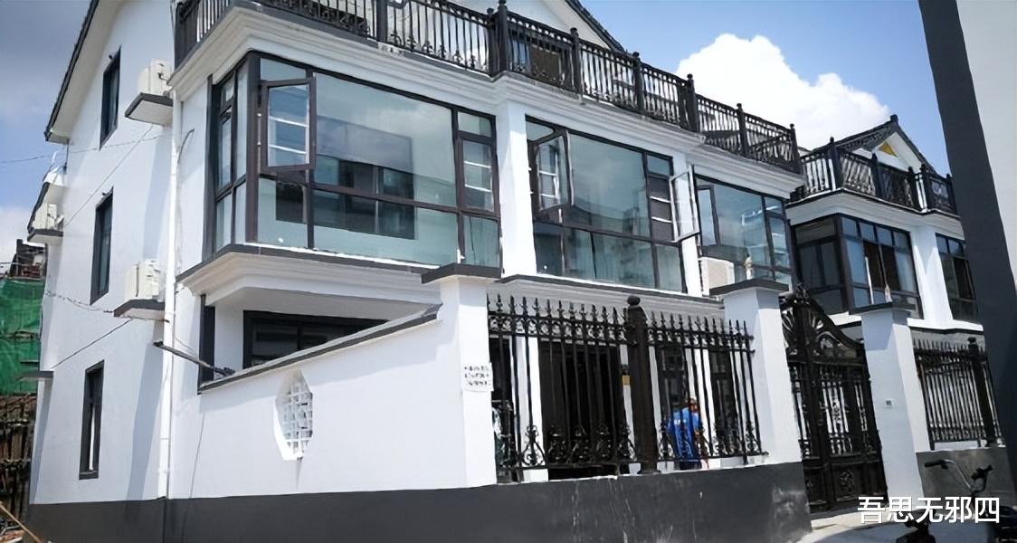 |“要去你去，我不去！”大房子不好吗？我的想法过于天真了么？