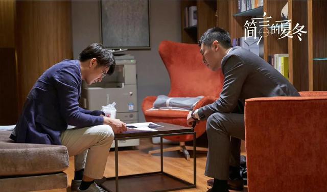 汉尼拔|《简言的夏冬》两处猜不透的情节，成为大结局的关键伏笔