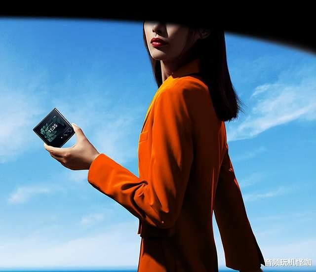 摩托罗拉|吐槽挡不住创新，被亵渎很久的品牌在新机上非常用心，值得鼓励！