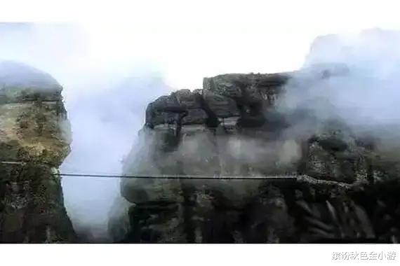 雁荡山|雁荡山景区有哪些景点？游这16个景点，感受“东南第一山”风采