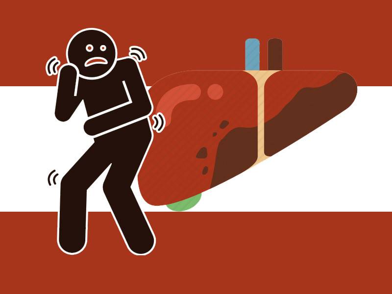 乙肝|乙肝患者为何会合并胃黏膜损害？医生：多半与4个原因有关！