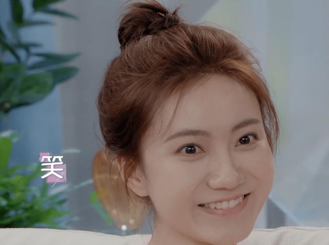 她的心动周末|《她的心动周末》橙子脸太僵？本人深夜回应：做了医美项目