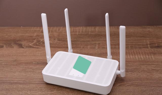 路由器|100M宽带需要1000M路由器吗?完全是“吃咸鱼蘸酱油”,根本没要