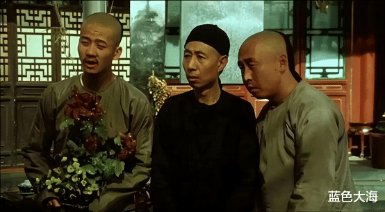 陈创|演员陈创:有戏演,但不火