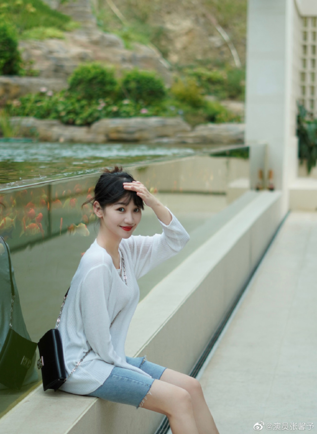 林彦俊|林彦俊站姐直播爆料,周笔畅工作室张馨予等十几位明星用大号吃瓜