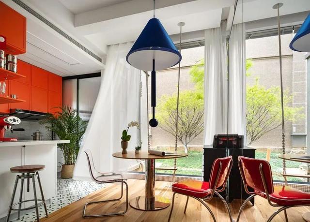 看了她家,才知道什么叫比样板间还美,等买房了真想照着装