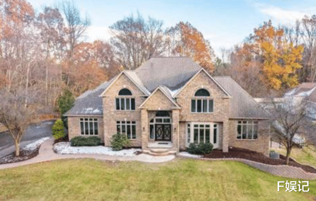 别墅|港圈富婆陈曼娜透露在外国准备买别墅 打算买来投资出租当包租婆