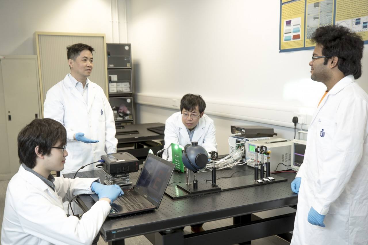 科学家早就找到了免费能源,却被禁止研究和使用,这是不是真的?