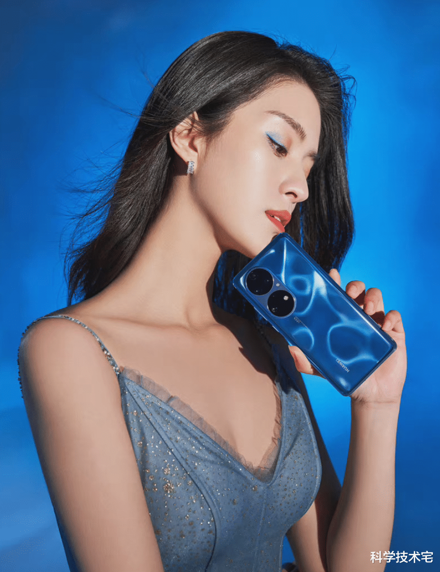 华为|高通大喜!华为推最贵骁龙778G手机,价格超四千元!