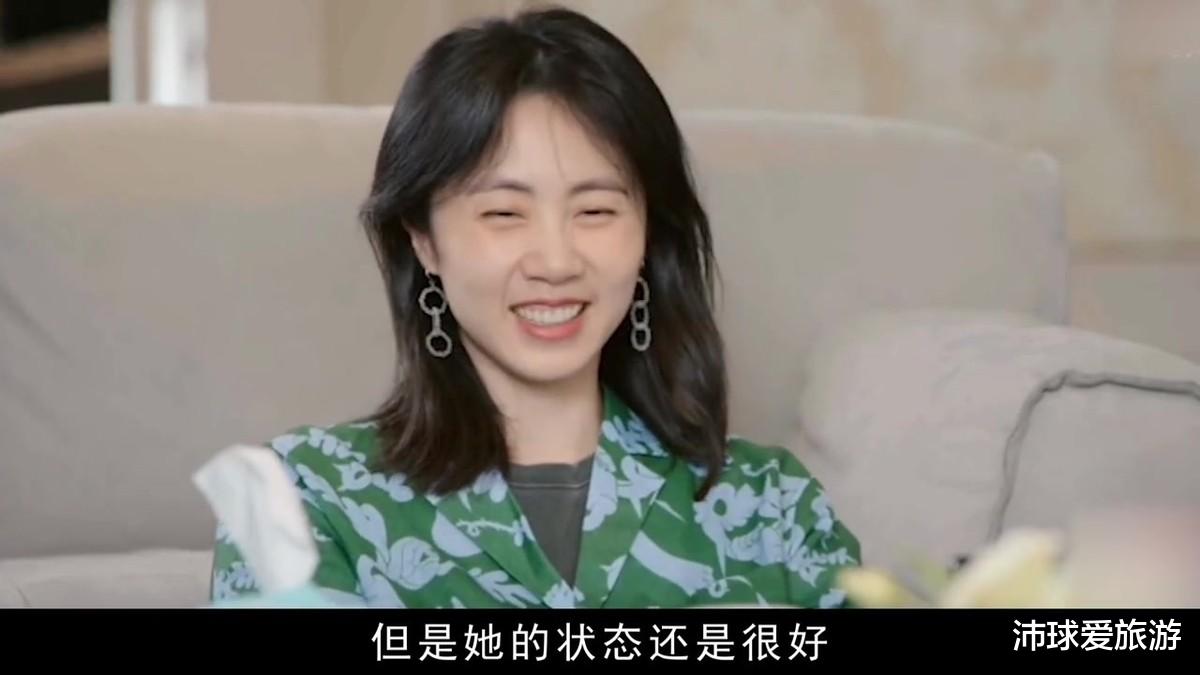 梅婷|12位情史清白的女星,演技好就算了,个个洁身自好干干净净