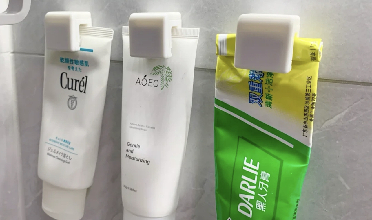 闲置率极低的10个卫生间小物，无数失败教训中总结出的，可照着买