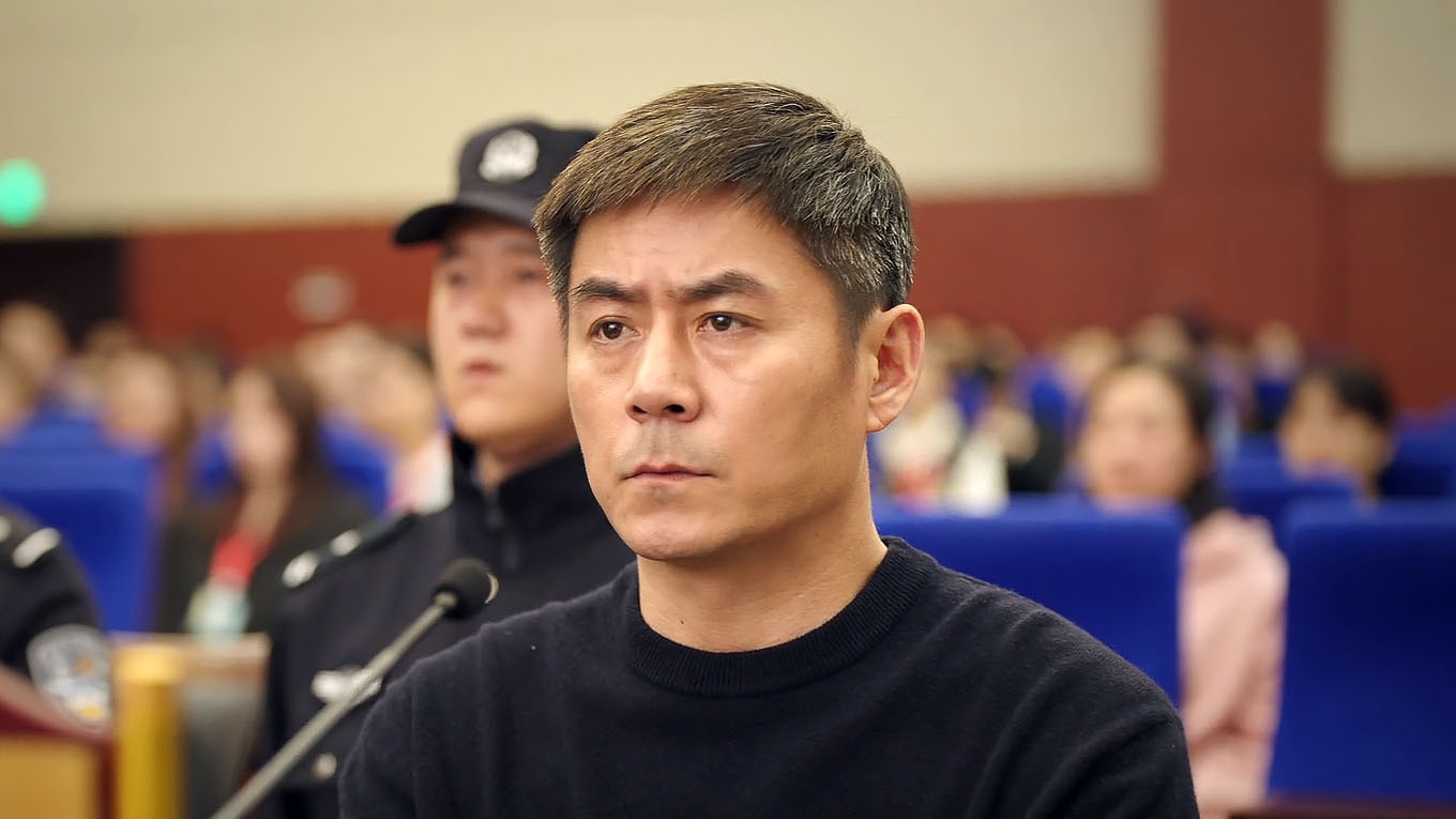 底线|《底线》说好的同罪同罚呢？马汉斯“从轻发落”，金阿芬“重判”