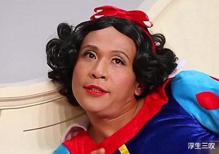 宋小宝|宋小宝为何突然在各大综艺“消失”了？道出原因后，他太精明了！