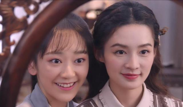 诛戎|《请君》临近结局，卫都、诛戎下线，黑圣女的真实身份曝光