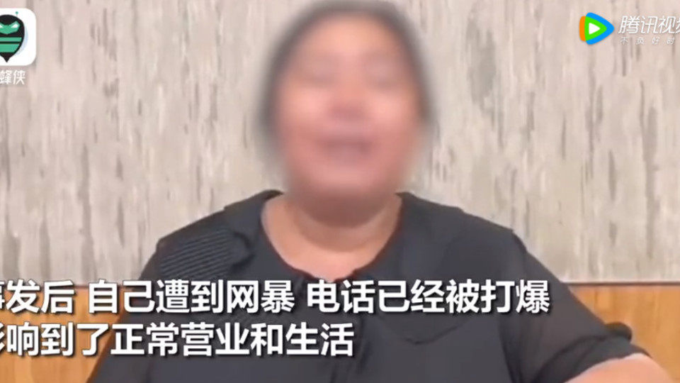 唐山事件后，我们最担心的事情还是发生了，意想不到！