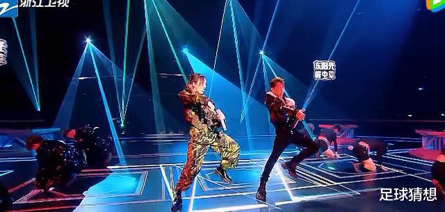 符龙飞|乐评人暗讽符龙飞不红，张碧晨暖心鼓励，孟佳被戳中泪点