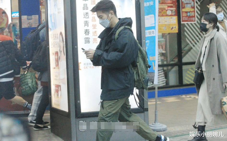 林志玲|修杰楷化解小S孙芸芸心结 收工急奔贾静雯爱巢灭火