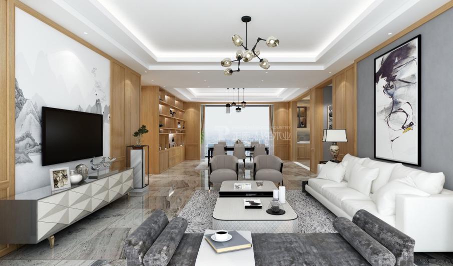 正泰室内装修如何规划?这几点务必全面考虑