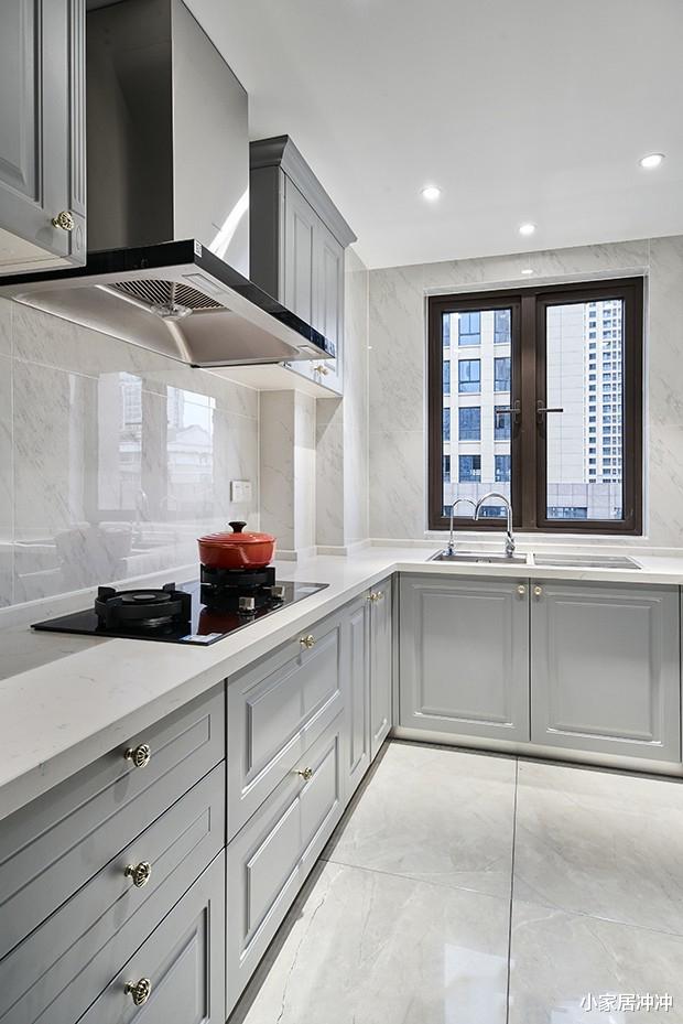 建议大家:若条件允许,给厨房置办这5样“高级货”,幸福感倍增