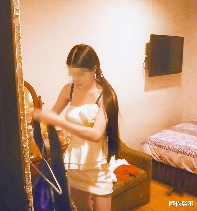 19岁名媛与2名男子约会,跨越千里斗地主,醒来发现被吃霸王餐