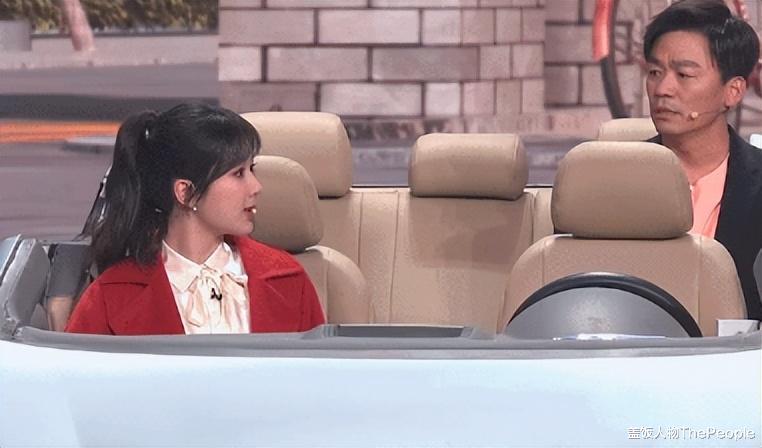 春晚|姜育恒65，任鲁豫46，万茜41，上春晚的他们都容颜不老