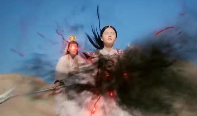 应渊|《沉香如屑》玄夜算计应渊?用神器复活染青,却一次次失去她!