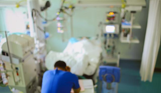 饮食|手术后3小时，患者突然呼吸困难、紫绀，抢救中医生道出了实情