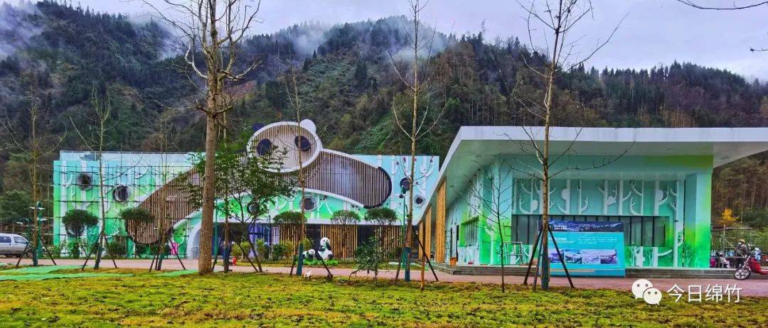 露营|创建天府旅游名县｜炎炎夏，绵竹这处“世外桃源”太适合避暑啦