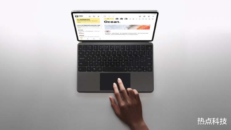 红米手机|vivo Pad 跑分出炉,确定搭载骁龙870+8GB RAM