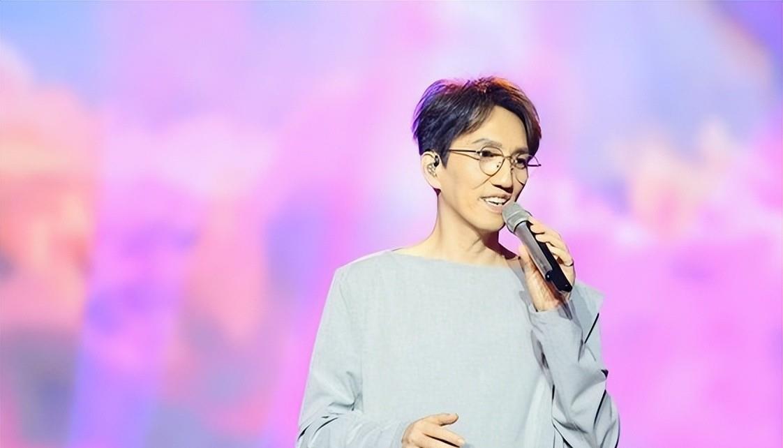 林志炫|林志炫唱功那么厉害，为何成不了天王级别的巨星？