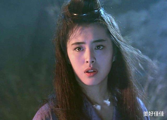 李嘉欣|年轻时艳压群芳，老了后却颜值翻车，这7位女星各有各的苦衷