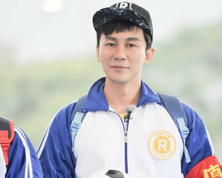 奔跑吧兄弟|时隔4年，邓超陈赫回归《跑男》？看了桃厂的新综，我有点懵！