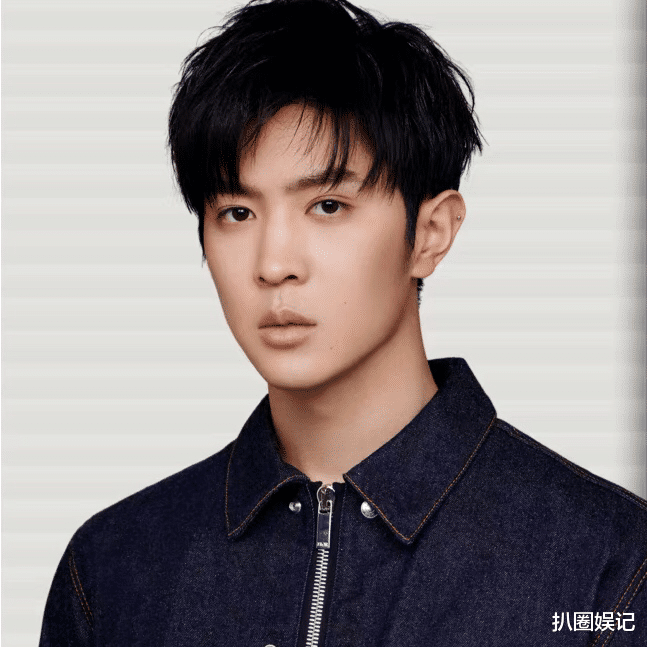 宋茜|宋茜的古装剧《凤来栖》非要码一线男主,早前直接否了她看不上的刘学义