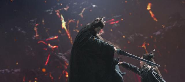 原生家庭|《苍兰诀》和自己的原生家庭要和解吗？小兰花给你教科书般的答案