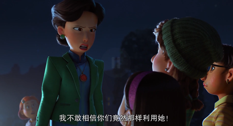 熊猫|都在捧的年度最佳,国内不配引进? ?