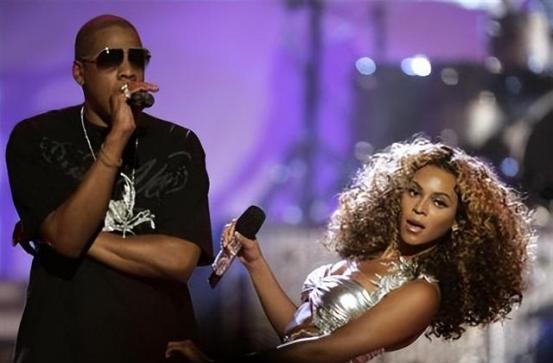 Jay-Z|彪悍女王碧昂丝，带妹妹暴打出轨老公，花420万为爱女购买金马