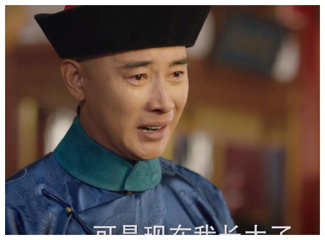哭不出来别硬演！《天下长河》3位演员告诉你，啥是教科书式哭戏
