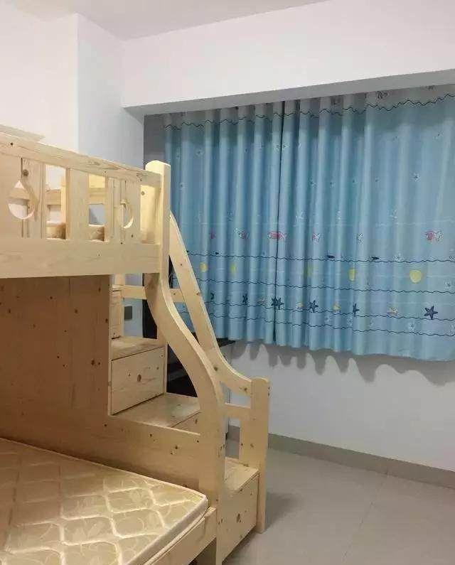 118㎡的新房打扫干净晾味中,亲戚们看着次卫装的蹲便乐了!