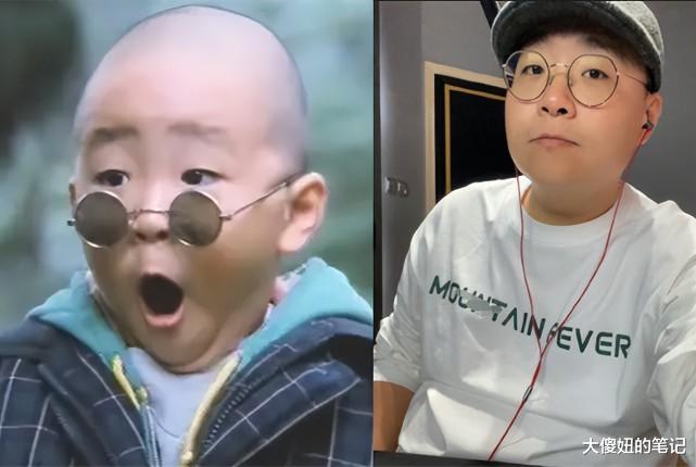 郝劭文|郝劭文携二婚妻子春游,一家三口其乐融融,看来彼此都没选错人