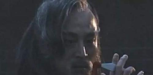 刘畊宏|《白眉大侠》中的龙云凤比白一子武艺有多大差距？