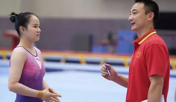 凯文·德布劳内|中国出身的世界冠军加入美国，为美国培养3名冠军，如今回国执教