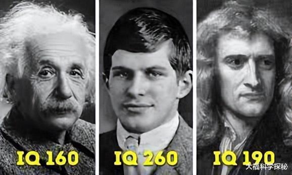 大脑开发不到10%，怎样变成爱因斯坦的智商？后天可以开发培养