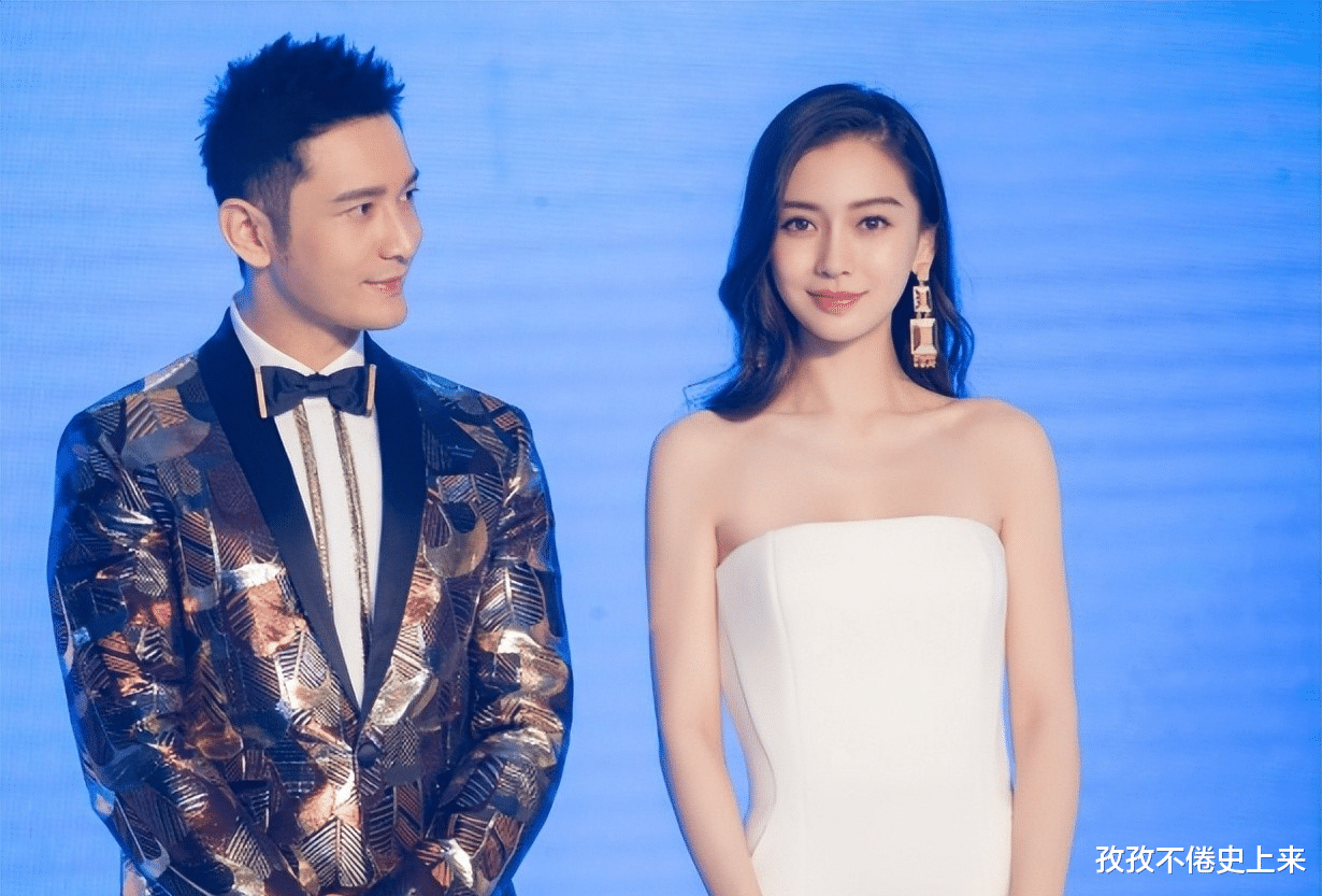 黄晓明|黄晓明25年前旧照引热议，网友感慨：岁月是把杀猪刀